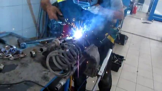 Кулинарные шедевры с Ириной