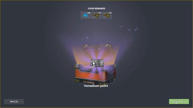 Cosmonautics Opening Part#1 *Lucky* смотреть онлайн