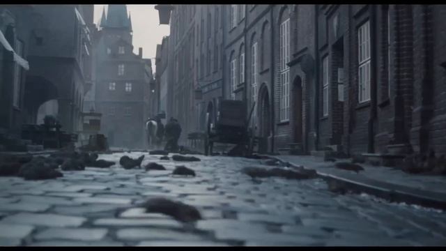 Носферату - дублированный трейлер смотреть онлайн