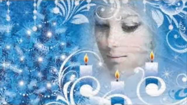 Новогодний вальс смотреть онлайн