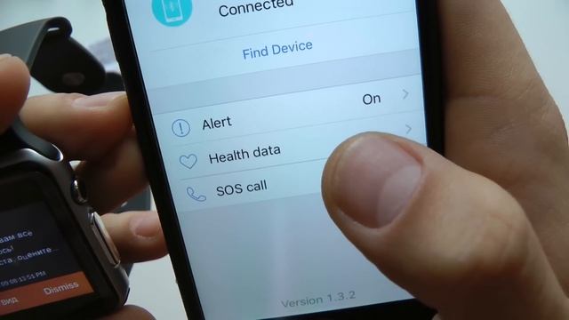 Честный Обзор Смарт Часов ColMi VS20 Plus смотреть онлайн