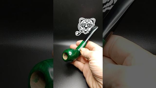 Briar Pipe-St. Patric's Day Osage Orange Anse смотреть онлайн