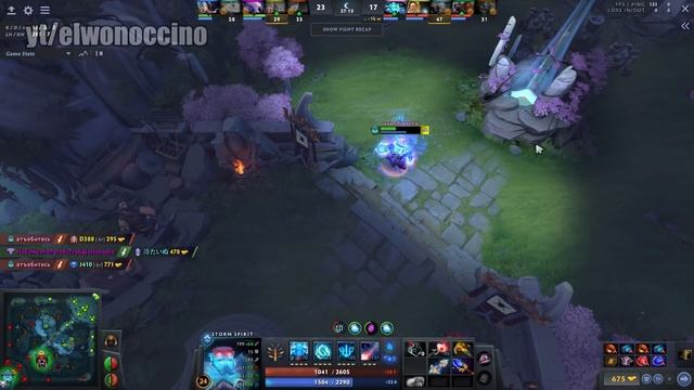 Hey League players, can you survive this in your game? смотреть онлайн