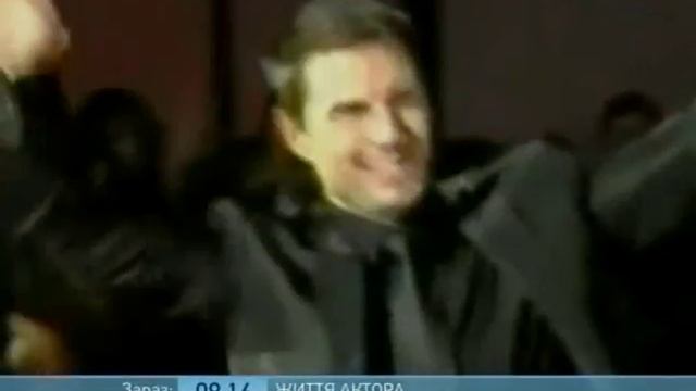 Почему Тома Круза Бросают Женщины? - Ранок - Інтер смотреть онлайн