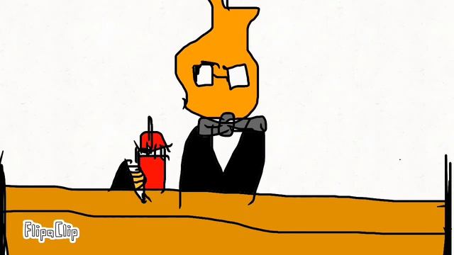 Gimme a drink bartender but it’s undertale смотреть онлайн