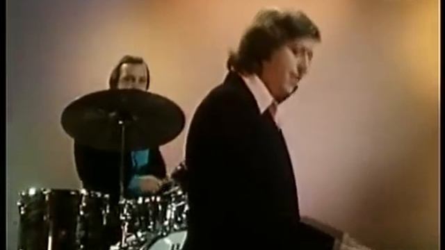 Ансамбль "МЕЛОДИЯ" (1976) смотреть онлайн