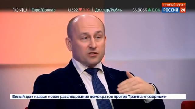 Евгений СПИЦЫН: мы должны заставить США не выходить из ДРСМД смотреть онлайн