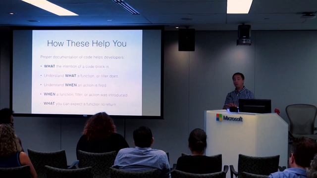 bwpm 201608 Coding Standards an Best Practices смотреть онлайн