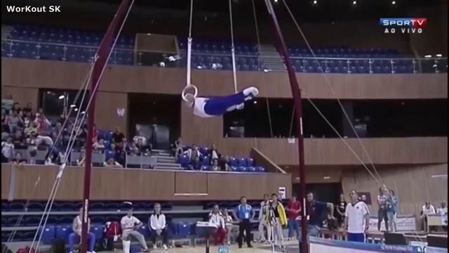 Victorian Cross VS Maltese - HARDEST Rings Elements смотреть онлайн
