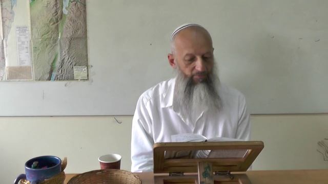 Рав Йона Левин Молитва Шмона Эсре смотреть онлайн