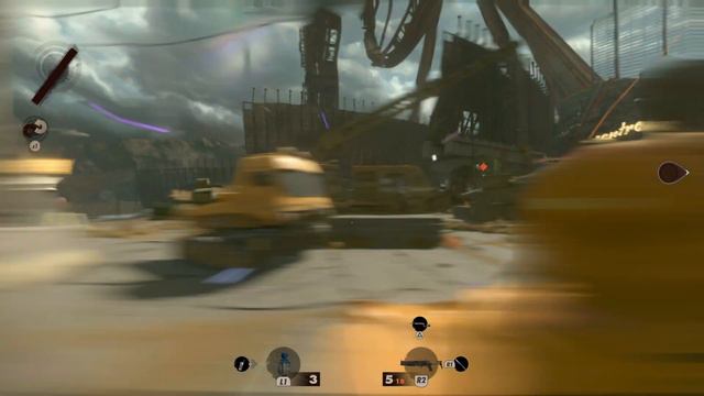 DEATHLOOP - PS5 Gameplay 4K HDR 60FPS (Performance Mode) смотреть онлайн