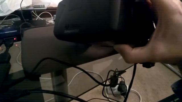 Battlefield Hardline Beta : PC to PC Intel Compute Stick VR Oculus Rift DK2 Steam In Home Streaming смотреть онлайн