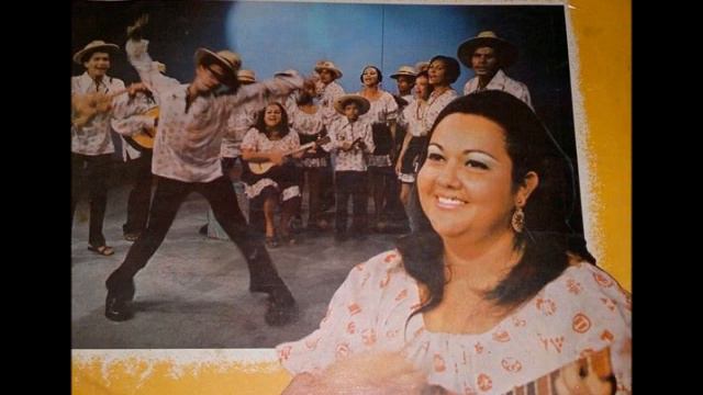 The Original San Jose Serenaders смотреть онлайн