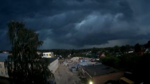 НАДВИГАЕТСЯ ШТОРМ! ГРОЗА! 2020