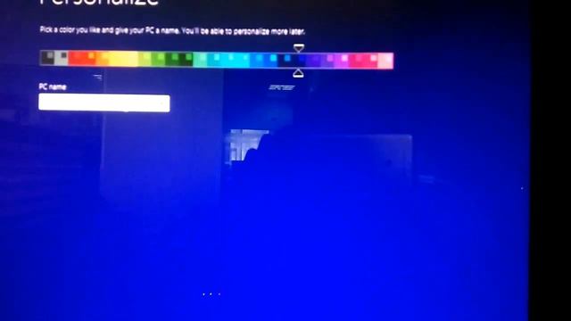 Intel atom Z3735F K600 install windows 8os смотреть онлайн