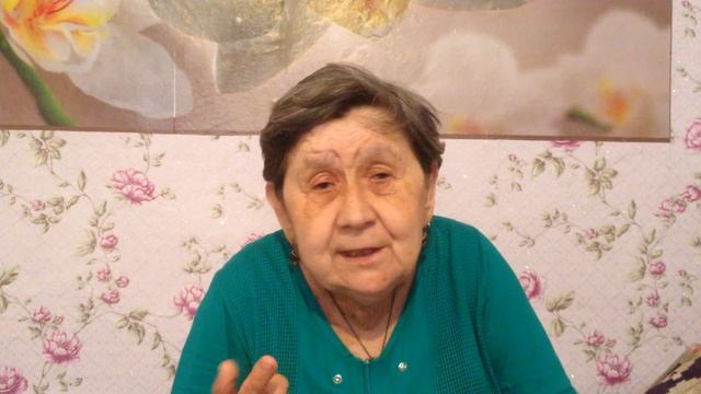 МАМА ПОЕТ ПЕСНЮ "ОЙ КАК ТЫ МНЕ НРАВИШЬСЯ" смотреть онлайн