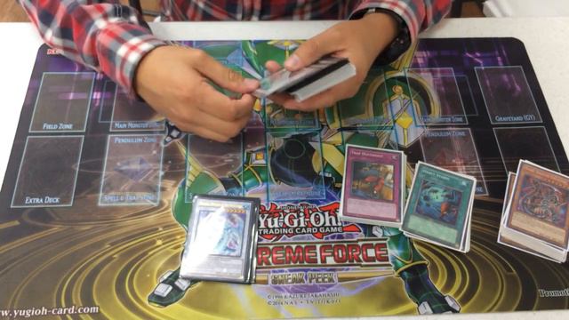 Top 4 Blackwing deck list @HikariAsobi large Edison Format tournament Yugioh смотреть онлайн