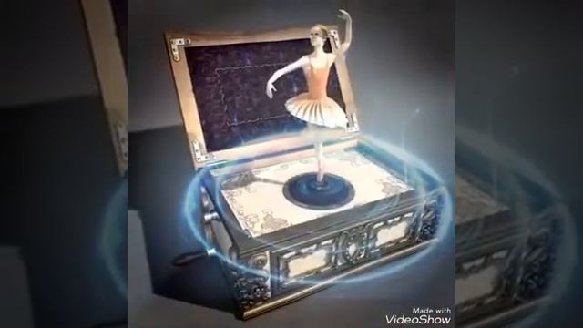 Music box dancer смотреть онлайн