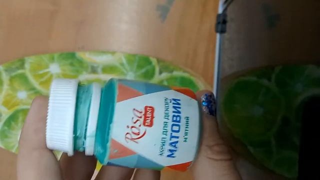 Обзор всех моих акриловых красок!!🎨 На что ещё сделать обзор?✨ смотреть онлайн