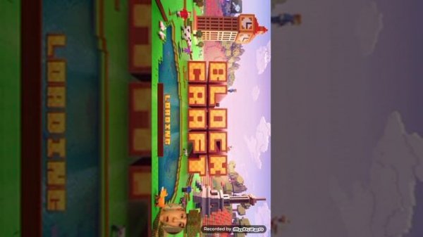 Взлом block craft 3d