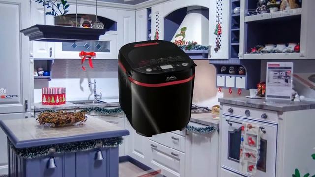 Поръчай кухня PREGO и получи безплатен проект и подарък хлебопекарна от Tefal смотреть онлайн