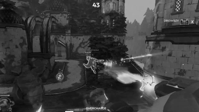 This Isn't a Video For the Mentally Sane | Paladins смотреть онлайн