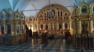 Первое и второе обретение главы Иоанна Предтечи