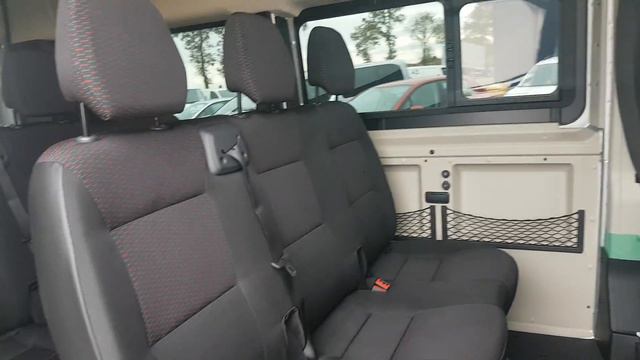 OFERUJEMY PEUGEOT BOXER KOMBI 9-osobowy Mojsiuk Motor смотреть онлайн