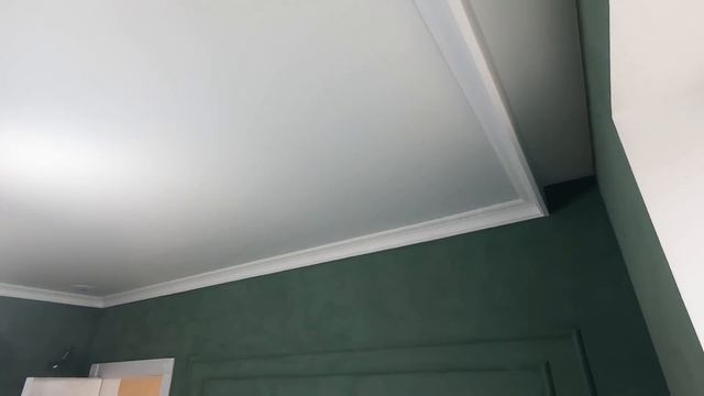 КП Березки Новолуговое Обзор Ремонта дома 70м2 | ПРОРАБ смотреть онлайн