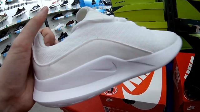 Nike Viale (Обзор Спортивных кроссовок) смотреть онлайн