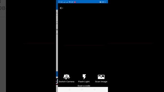 Barcode To Excel - Barcode & QR Code Scanner