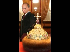 Восшествие Владимира Путина на Российский престол: pro et contra