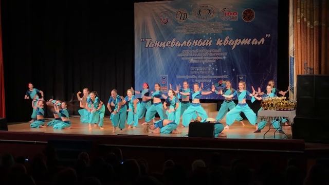 Dance school Infinity Барнаул смотреть онлайн