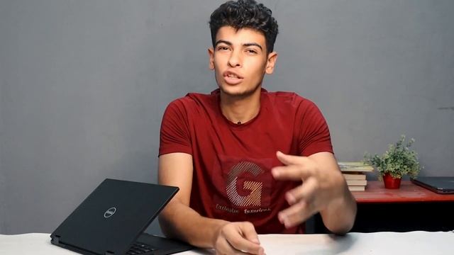 احسن لابتوب ممكن تشترية للكلية | مراجعه Dell Latitude 7390 смотреть онлайн