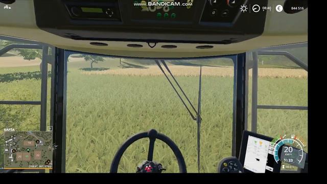 Farming simulator 19 новое прохождение карта рейвенпорт смотреть онлайн