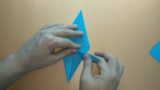 Как Сделать СЛОНА из бумаги, символ БОГАТСТВА(origami Elephant)