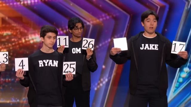 America's Got Talent 2023 All AUDITIONS | Week 5 смотреть онлайн