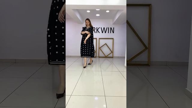 13.06.2022 Показ прямого эфира. Женской одежды больших размеров. Турция. Стамбул. смотреть онлайн