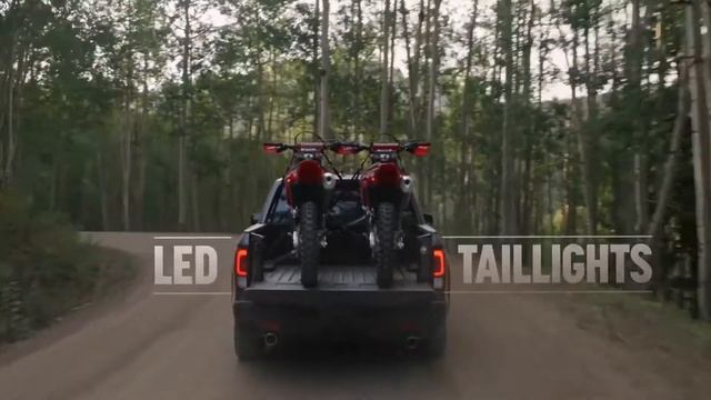2021 Honda Ridgeline || Main Highlights // Interior & Technology, Cargo Space, Towing Capability смотреть онлайн