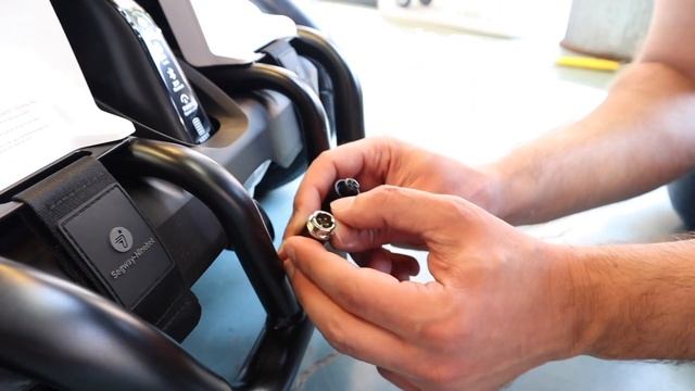 UNBOXING THE NINEBOT GOKART & HOW TO ASSEMBLE