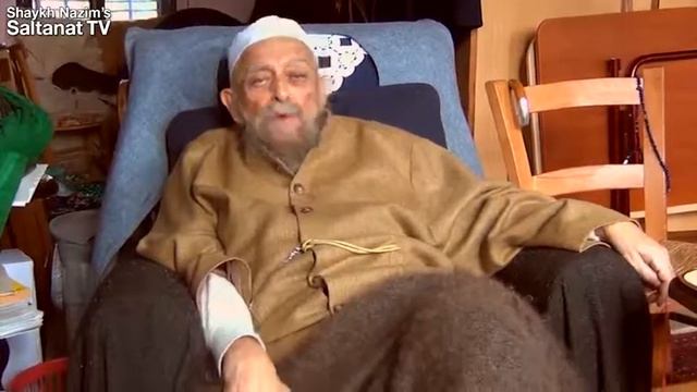 Шейх Назим. "Дать жизнь для смерти..." смотреть онлайн