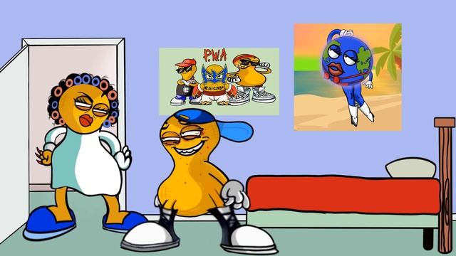 [TOONS] Git Stash смотреть онлайн