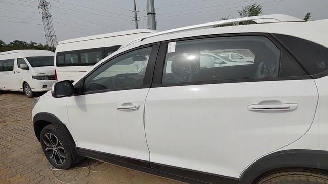 BAIC | BYD e5 | FAW | Xpeng G3 | Chery Tiggo | Volkswagen e-tron | e-Tharu va boshqalar sotuvda смотреть онлайн