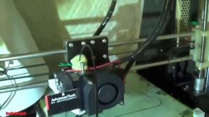 Как быстро настроить печать первого слоя на 3D принтере