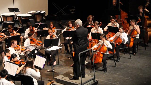 Fire Dance by Soon Hee Newbold