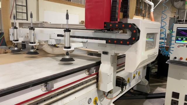 PYTHON CNC -Running смотреть онлайн