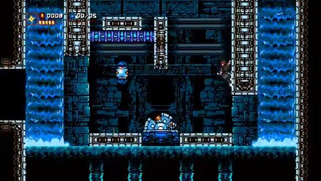 Cyber Shadow (to be released on Q4 2019 on PC, Switch, Xbox One and PS4), Coming fall 2020 смотреть онлайн