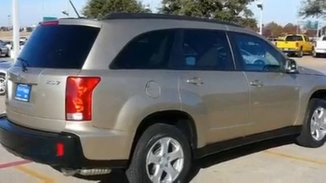 2008 Suzuki XL7 Dallas TX 76017 смотреть онлайн