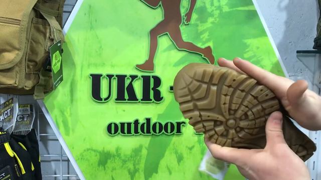 ВОЕННЫЕ ЛКТНИЕ ПЕРФОРИРОВАННЫЕ КРОССОВКИ от UKR-TEC®️ смотреть онлайн