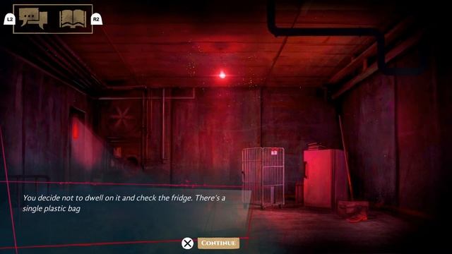 Vampire The Masquerade Coteries Of New York: PS4 Gameplay смотреть онлайн